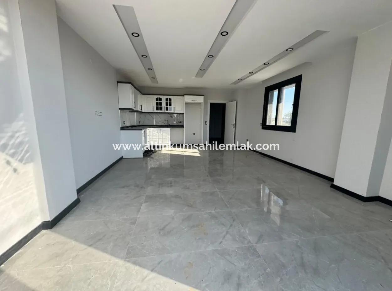 3 1 Villa For Sale In Didim Hisar Neighborhood