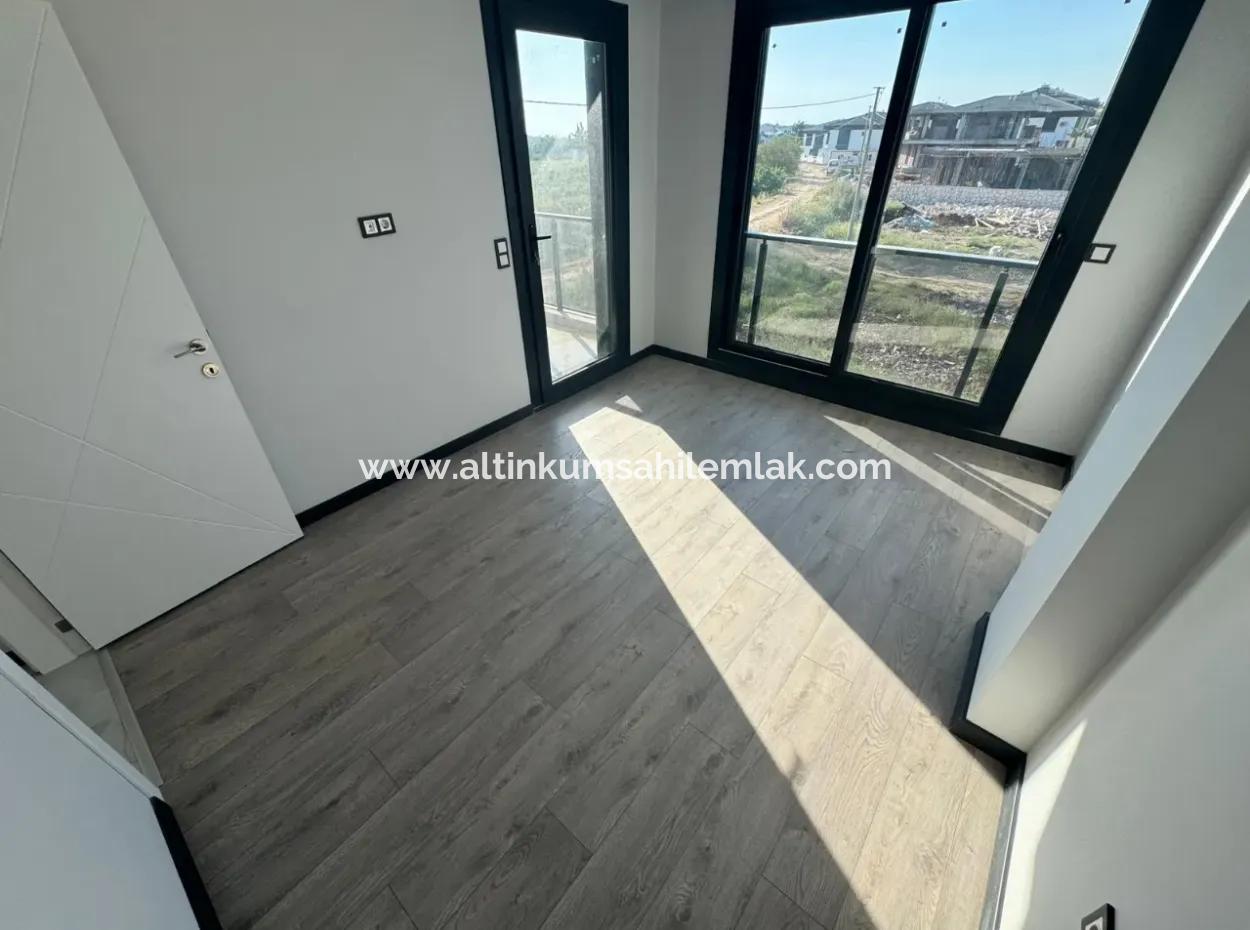 3 1 Villa For Sale In Didim Hisar Neighborhood