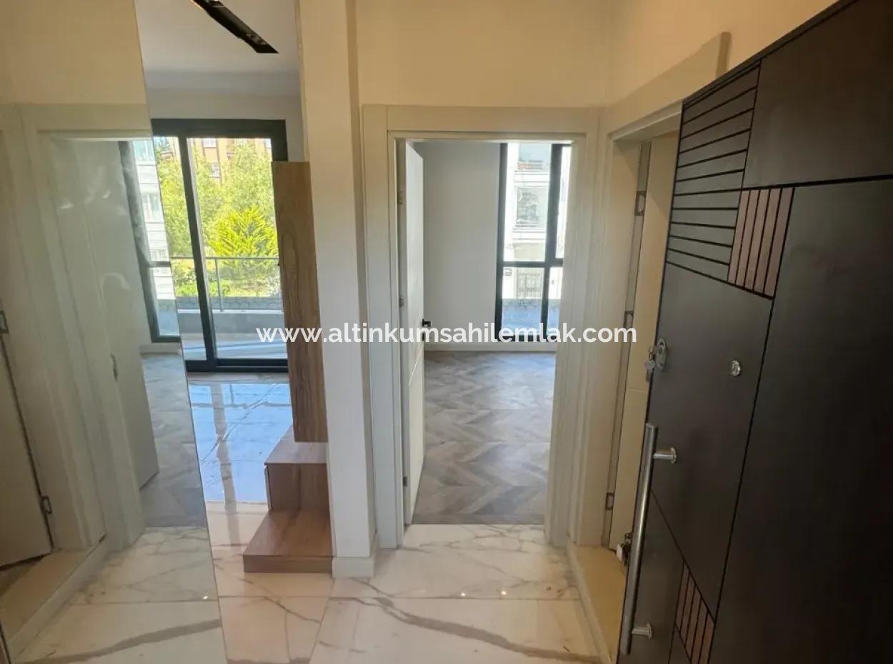 Didim Altinkum Mah. For Sale 1 1 Apartment