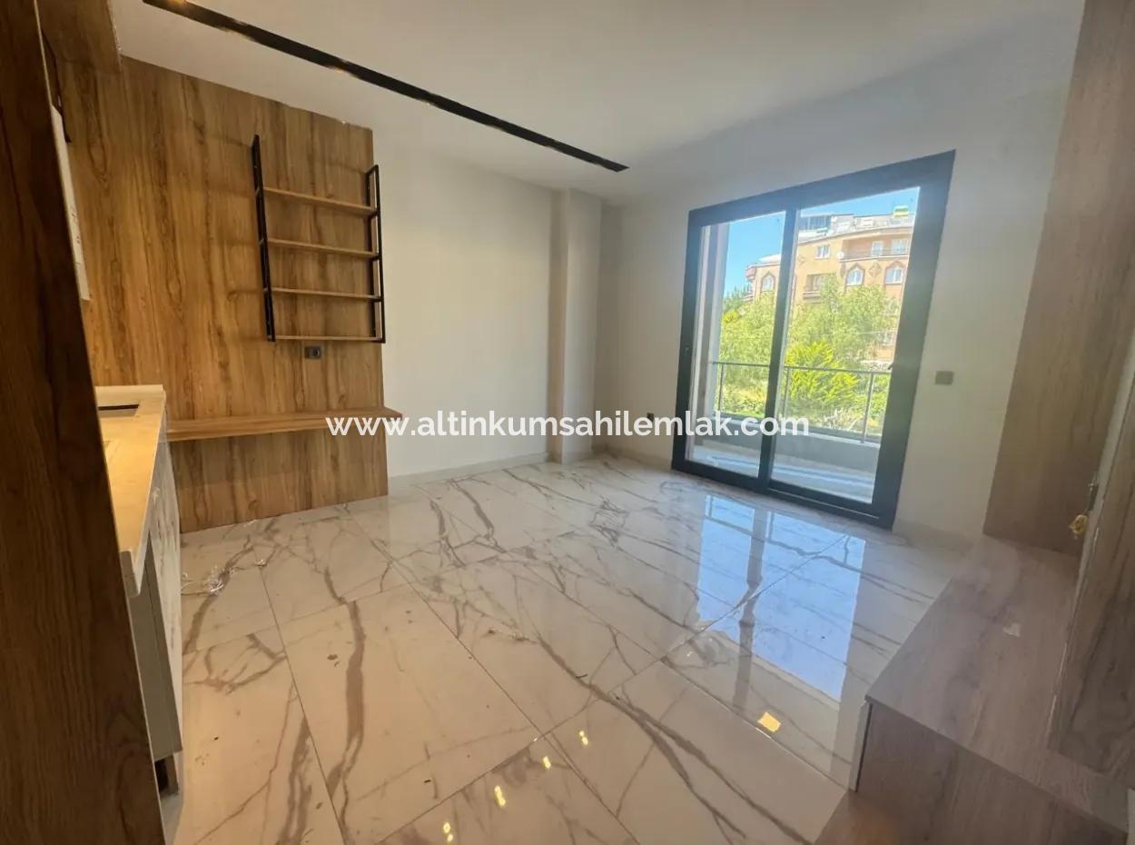 Didim Altinkum Mah. For Sale 1 1 Apartment