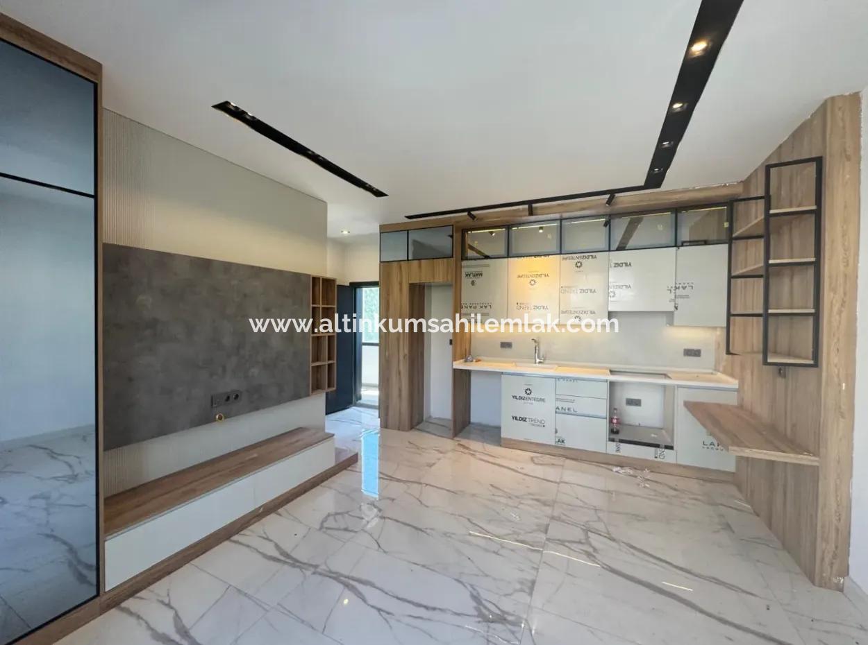1 Bedroom Apartment For Sale In Altınkum Didim