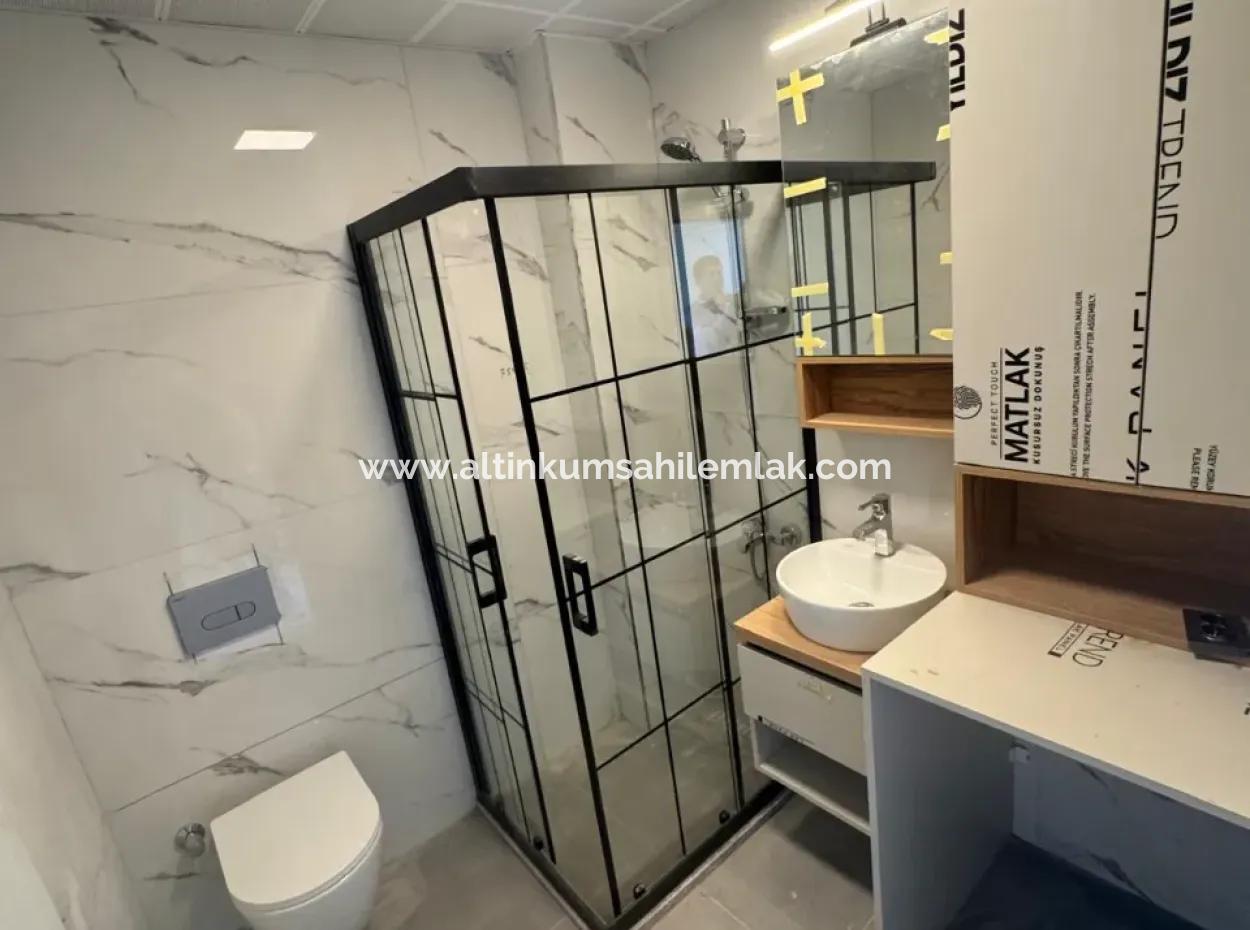 1 Bedroom Apartment For Sale In Altınkum Didim