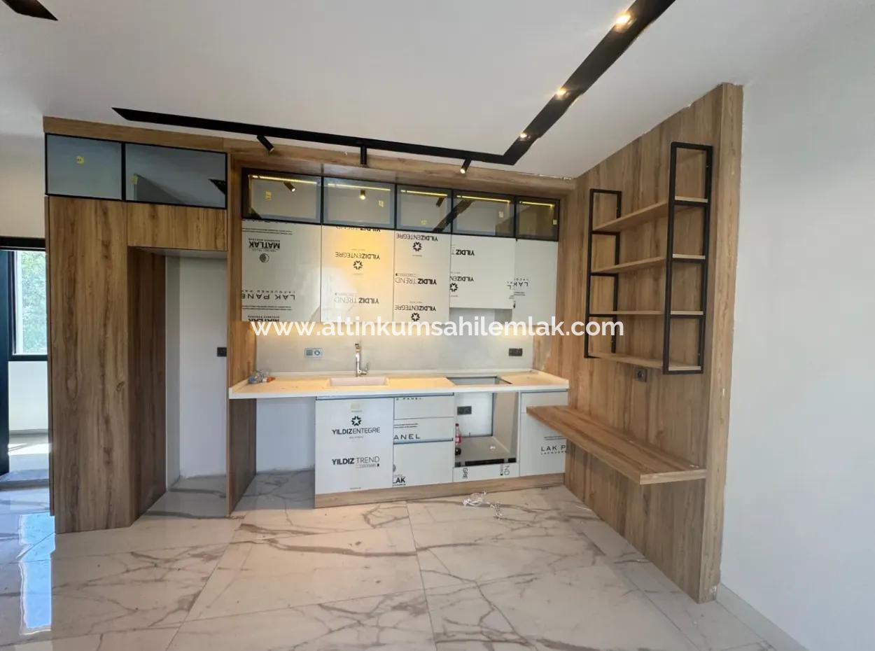1 Bedroom Apartment For Sale In Altınkum Didim