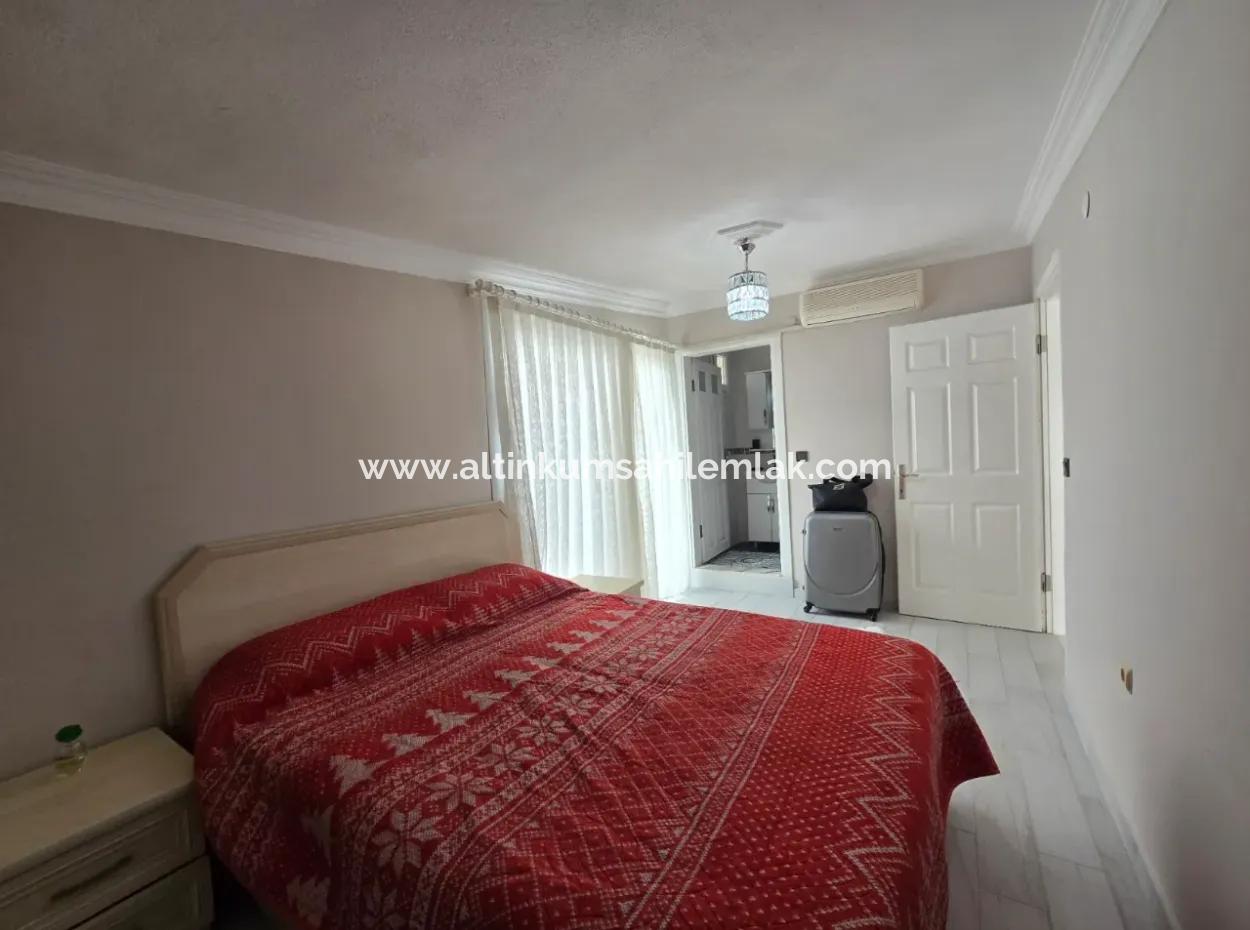 For Sale 3 Bedroom Duplex In Royal View Complex Didim