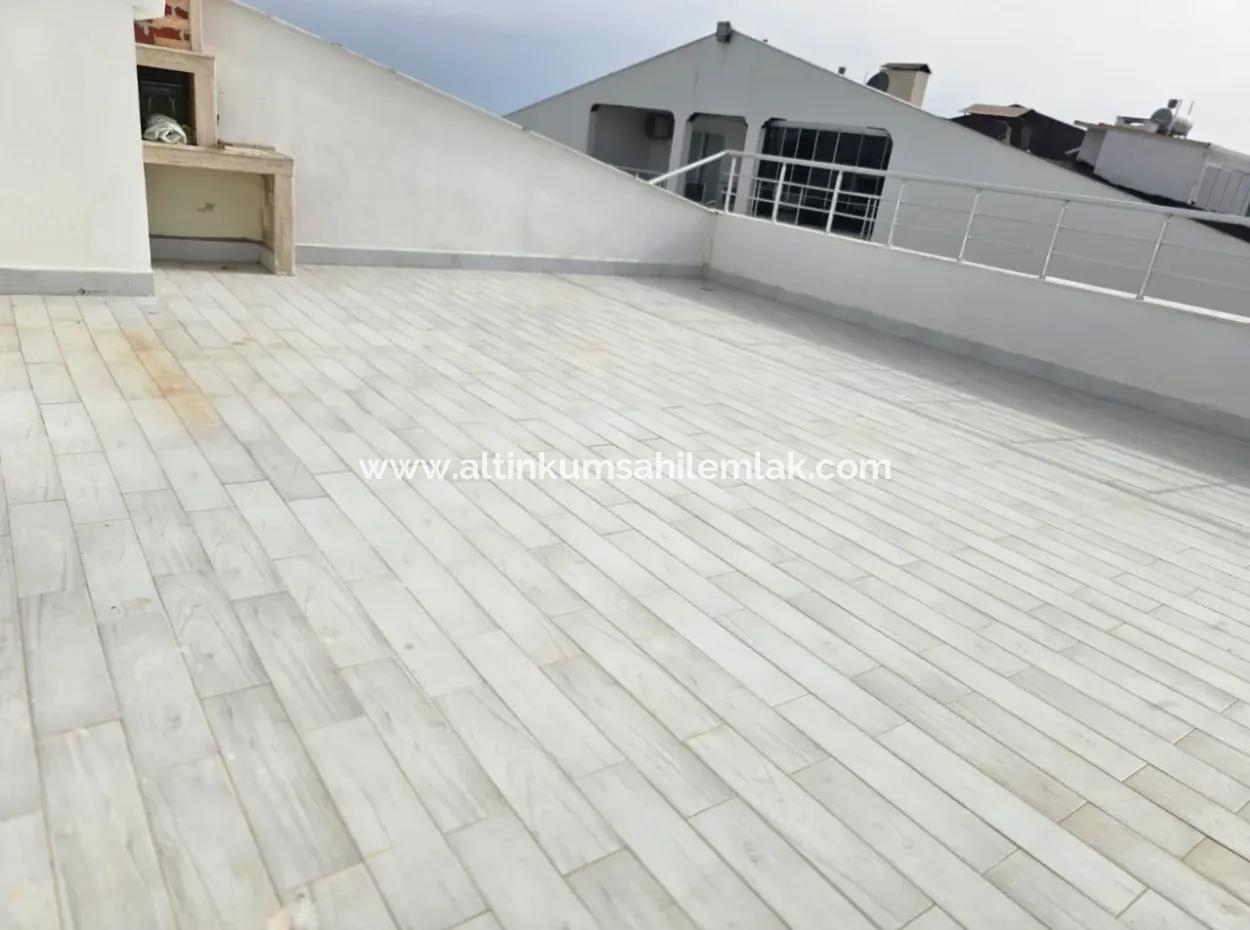 For Sale 3 Bedroom Duplex In Royal View Complex Didim