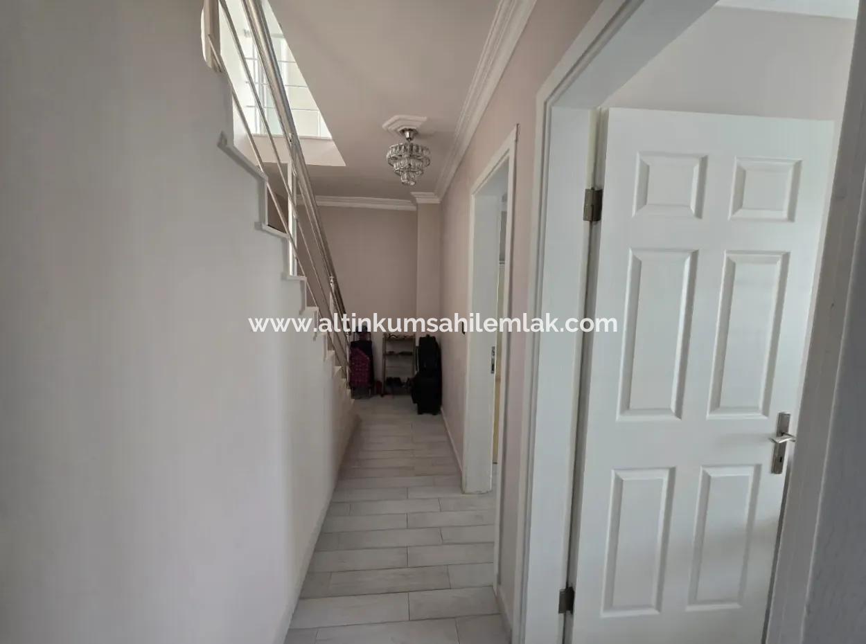 For Sale 3 Bedroom Duplex In Royal View Complex Didim