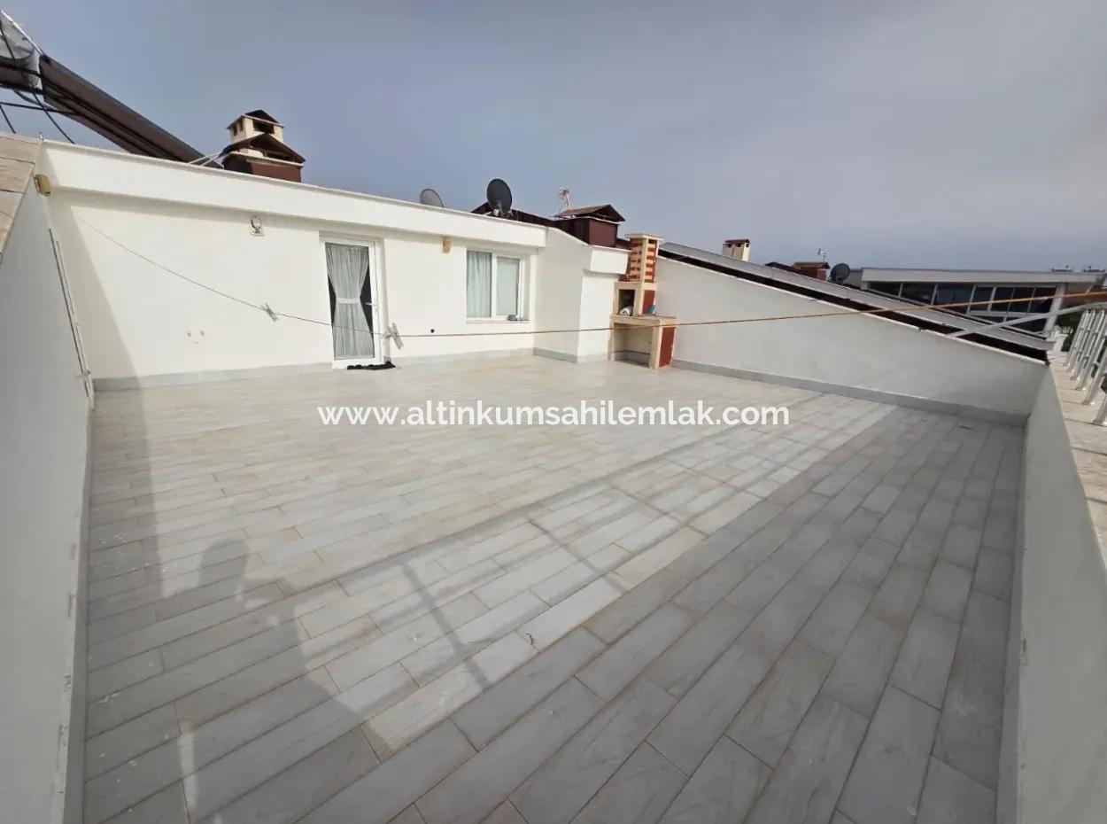 For Sale 3 Bedroom Duplex In Royal View Complex Didim