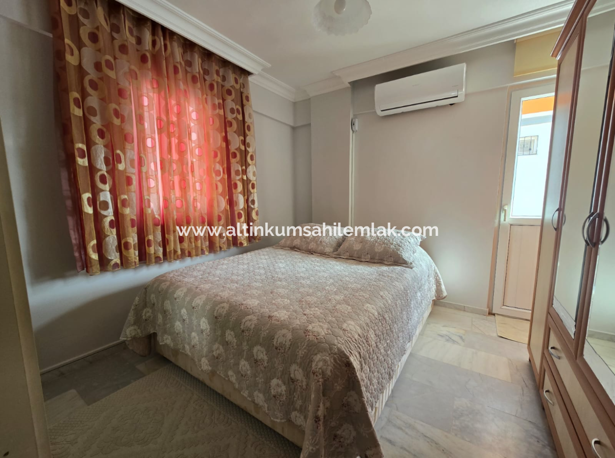 Detached Villa For Sale In Altinkum Didim