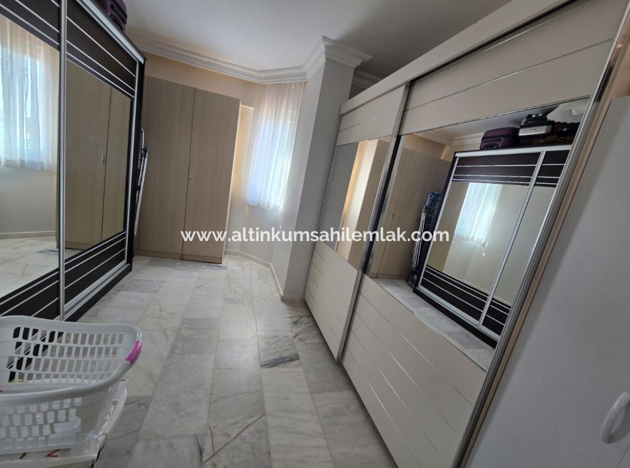 Detached Villa For Sale In Altinkum Didim