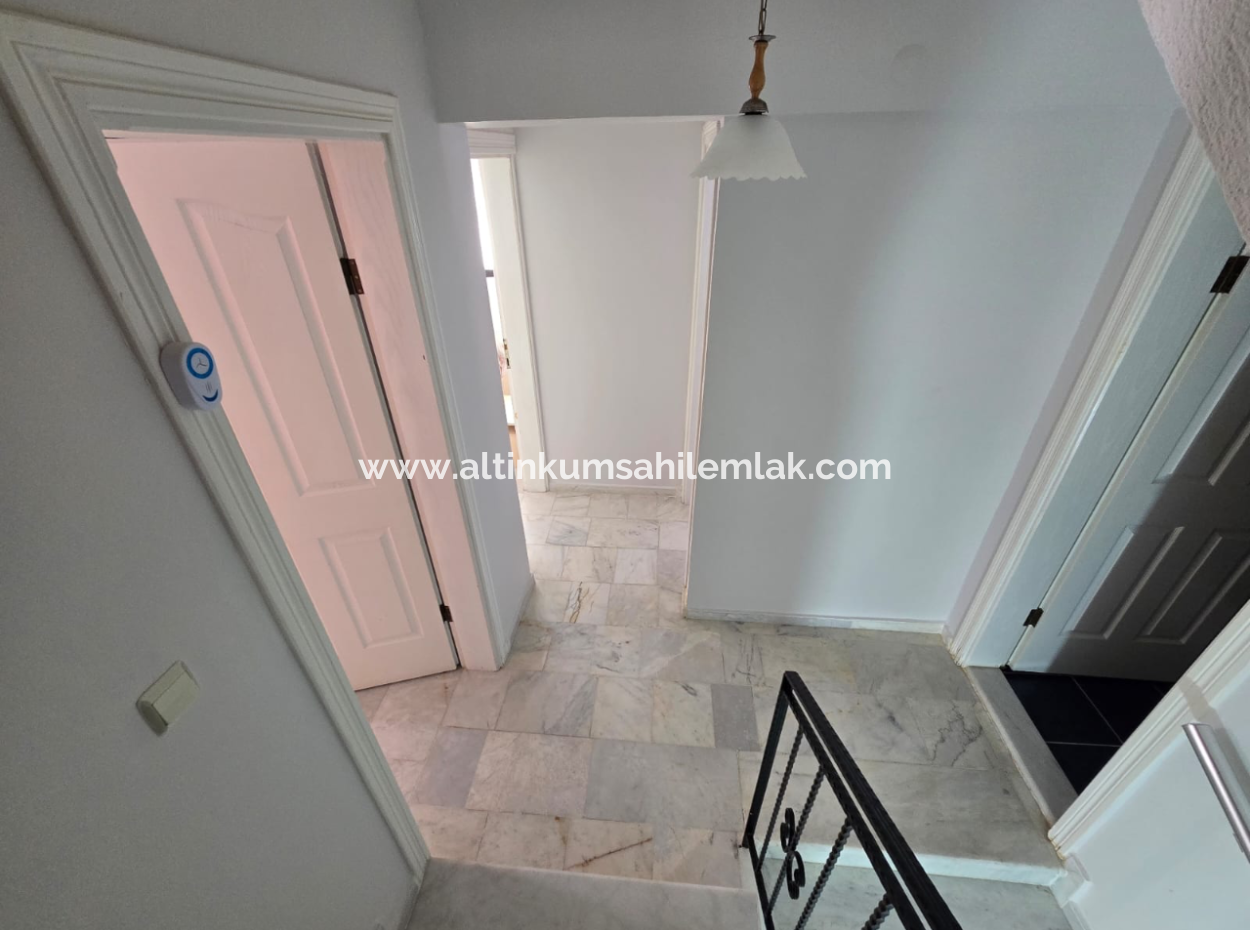 Detached Villa For Sale In Altinkum Didim