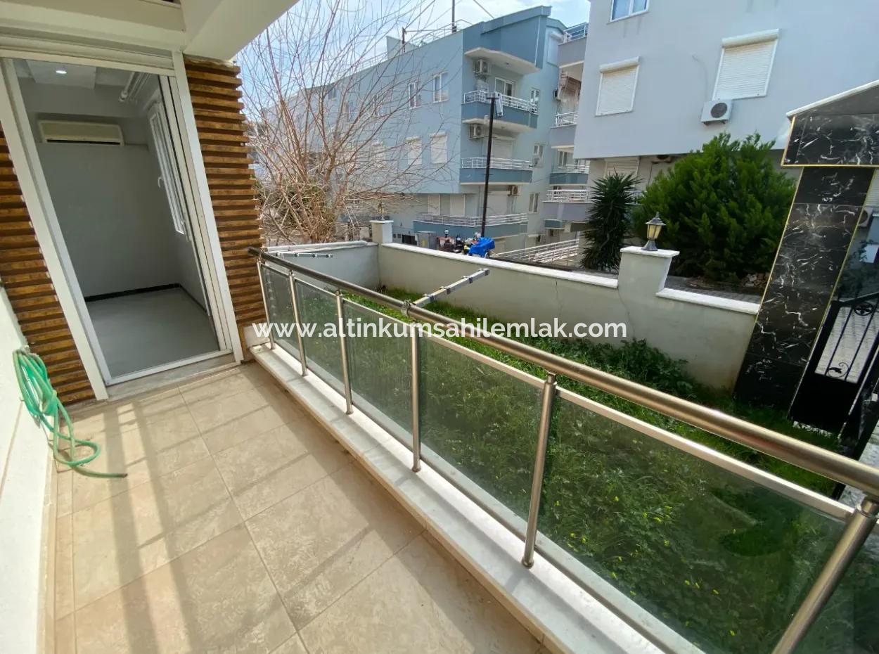 1 Bedroom Apartment For Sale In Didim