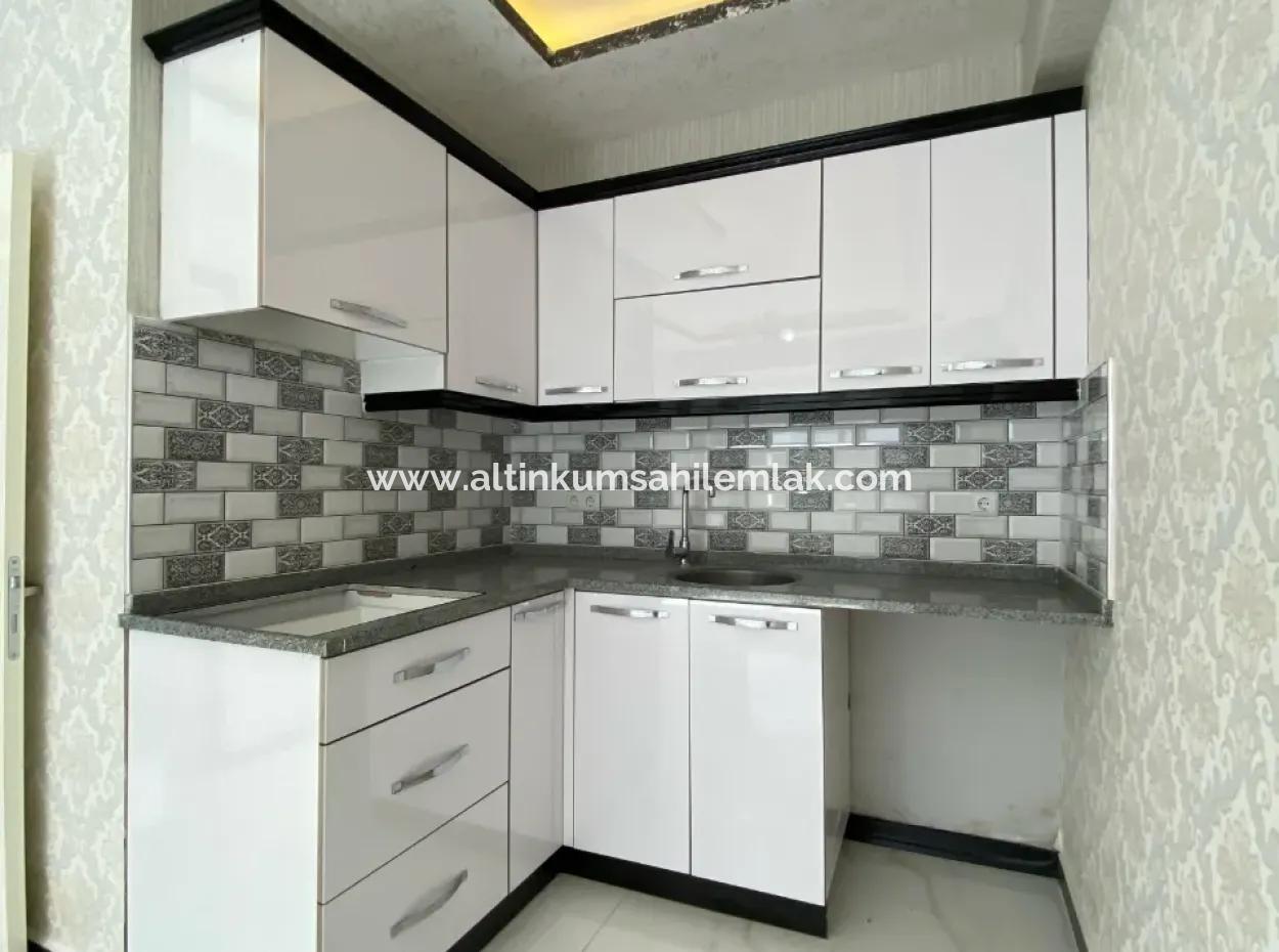 1 Bedroom Apartment For Sale In Didim