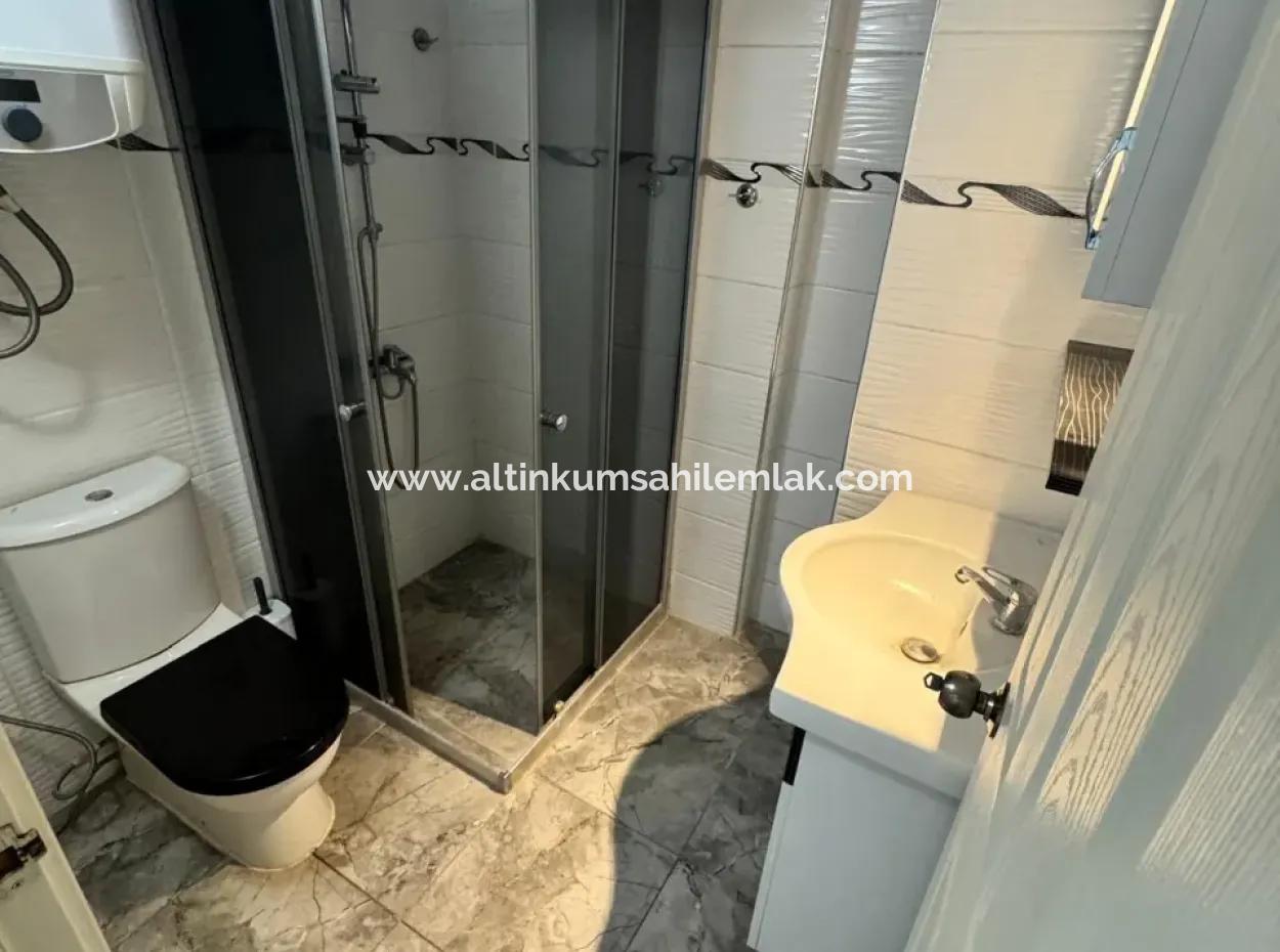 2 Bedroom Furnished Apartment For Sale In Didim Efeler Neighborhood