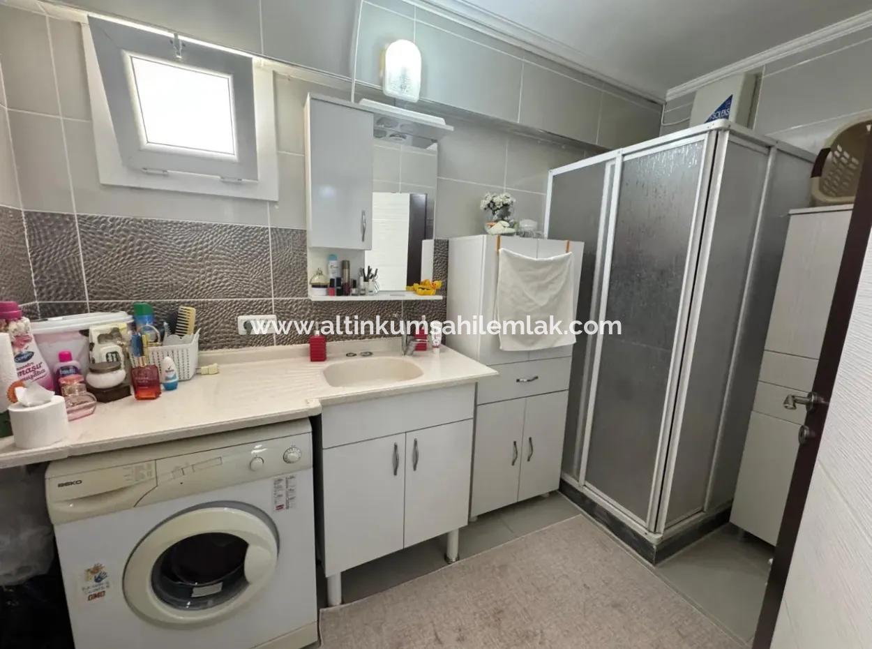 2 Bedroom Apartment For Sale In Altınkum Didim