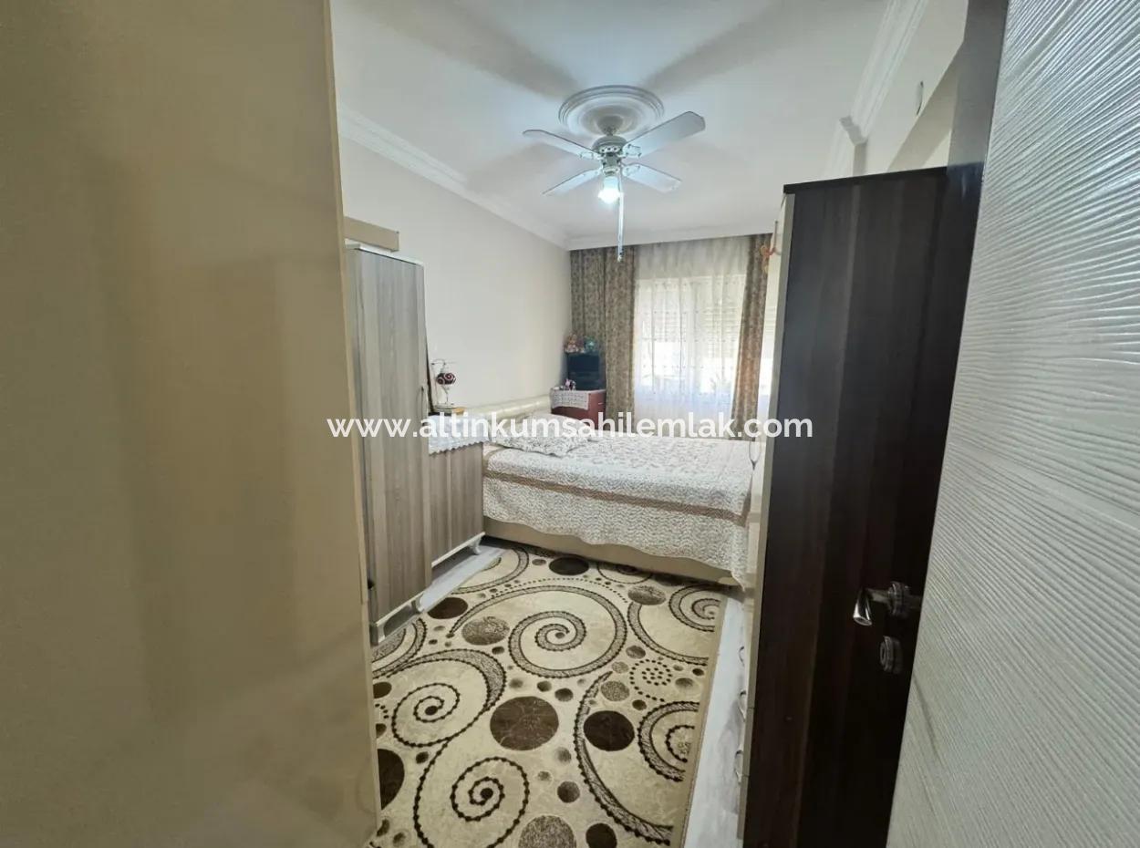 2 Bedroom Apartment For Sale In Altınkum Didim