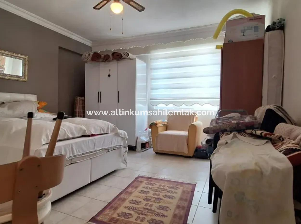 2 Bed Apartment For Sale In Didim Efeler Neighborhood