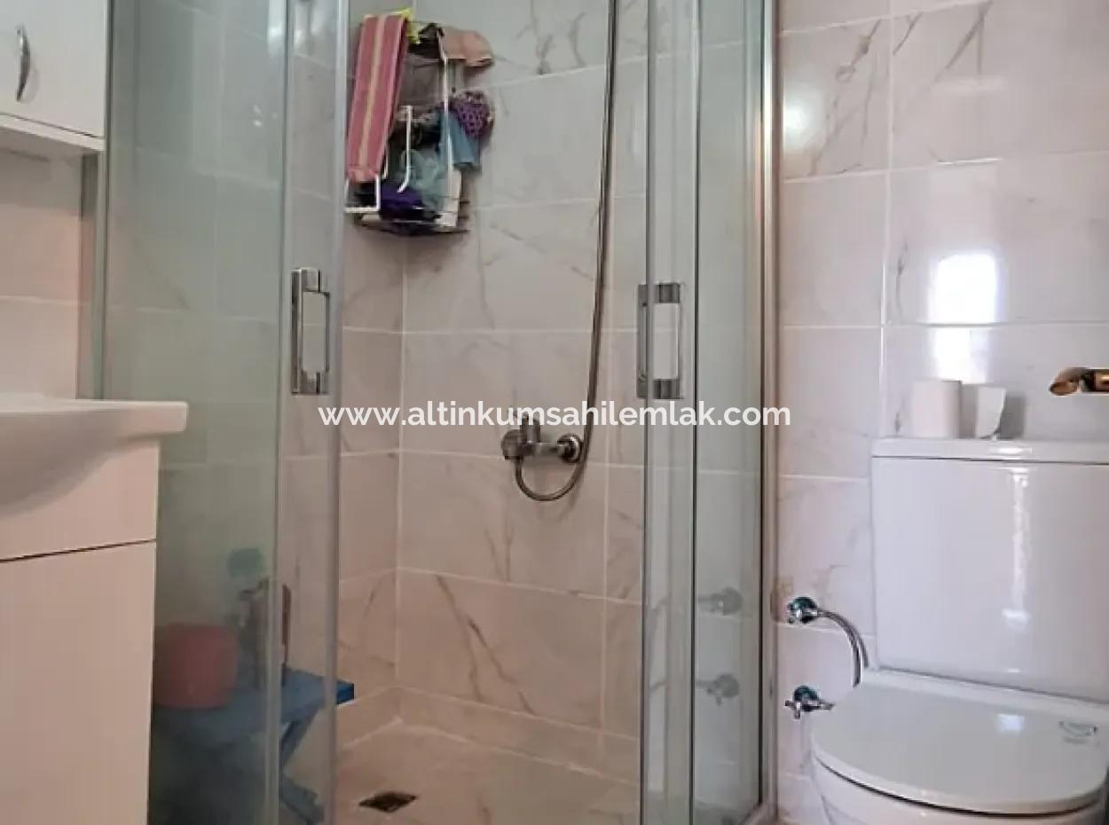 2 Bed Apartment For Sale In Didim Efeler Neighborhood