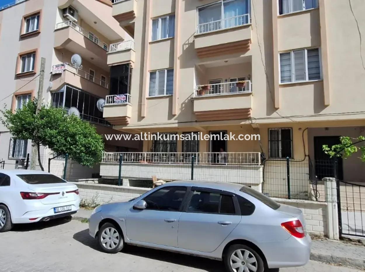 2 Bed Apartment For Sale In Didim Efeler Neighborhood