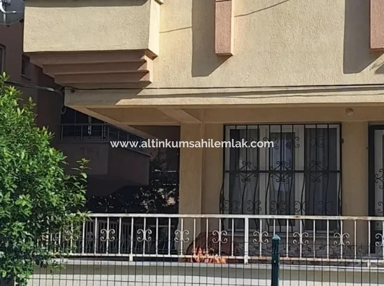 2 Bed Apartment For Sale In Didim Efeler Neighborhood