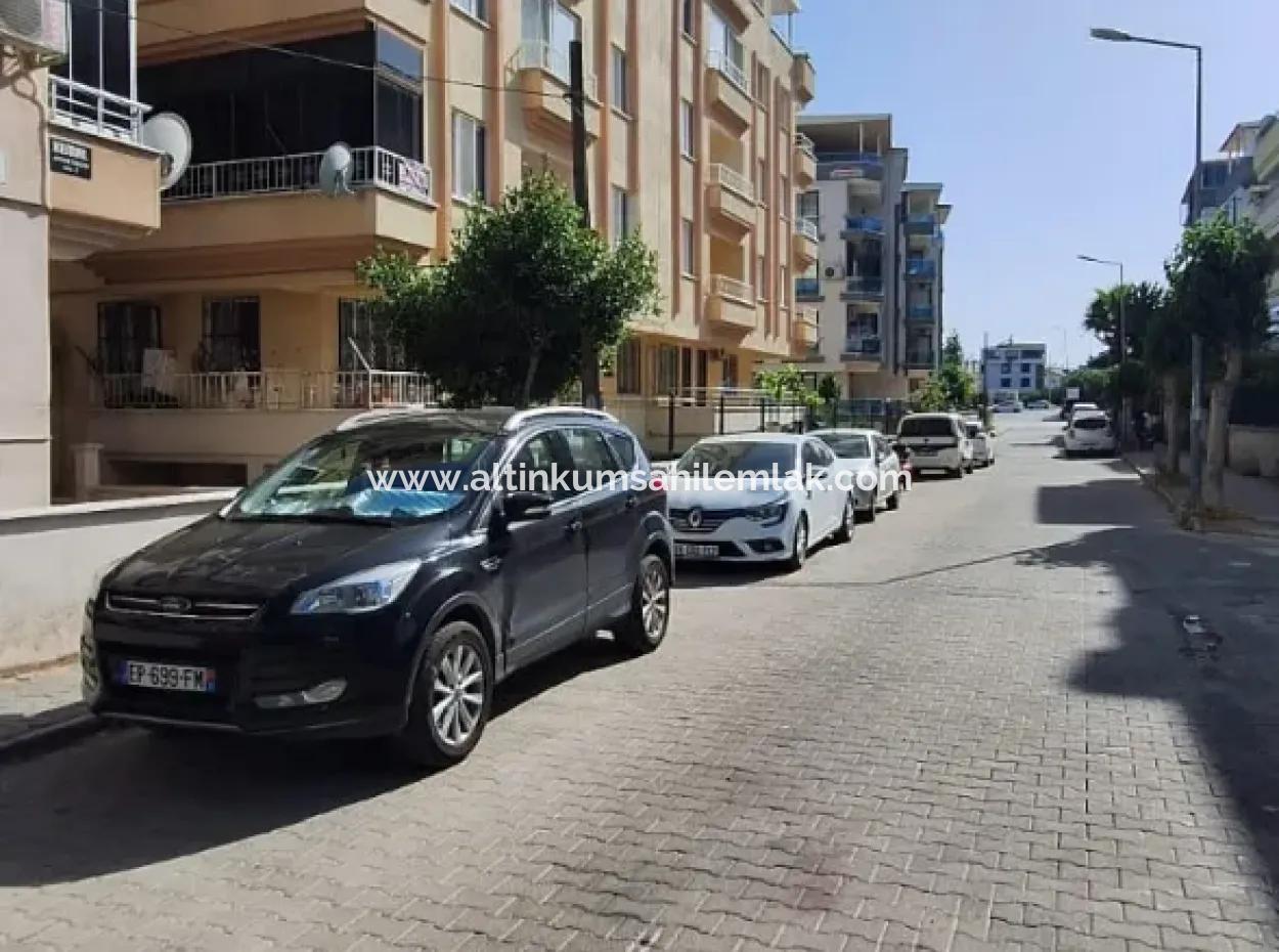 2 Bed Apartment For Sale In Didim Efeler Neighborhood