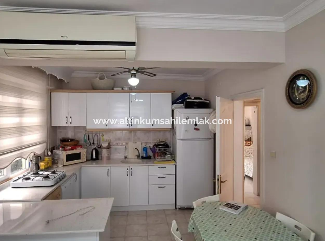 2 Bed Apartment For Sale In Didim Efeler Neighborhood