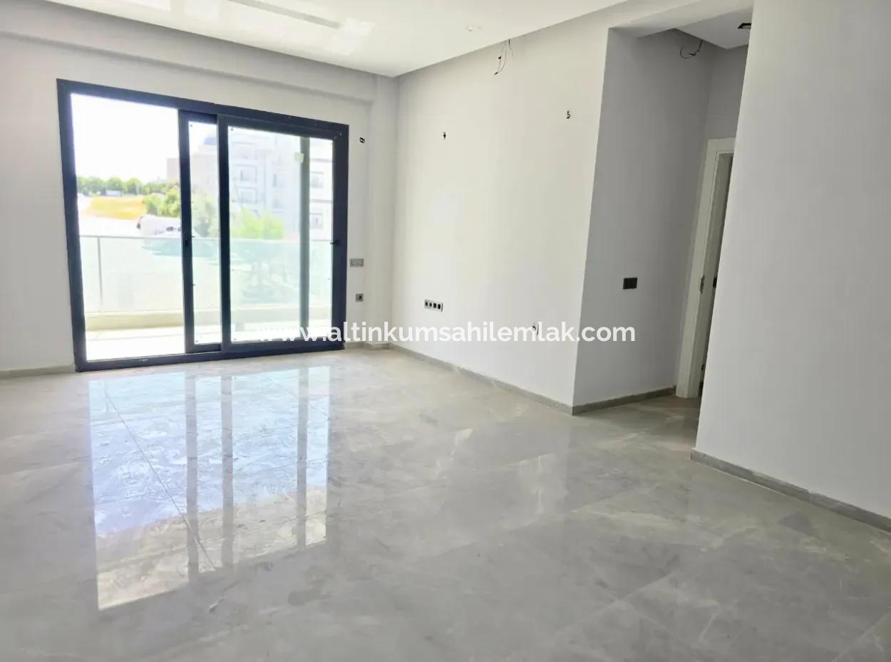 Luxury 2 Bed Apartment In The Heart Of Altinkum – Brand New Apartment In Saygınlar Sitesi!