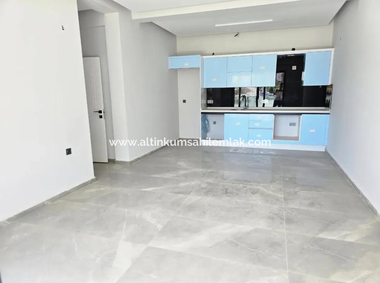 Luxury 2 Bed Apartment In The Heart Of Altinkum – Brand New Apartment In Saygınlar Sitesi!