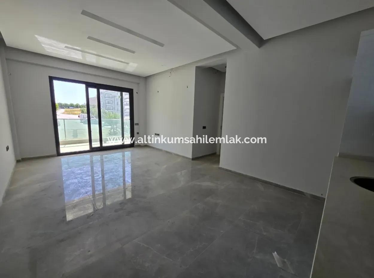 Luxury 2 Bed Apartment In The Heart Of Altinkum – Brand New Apartment In Saygınlar Sitesi!