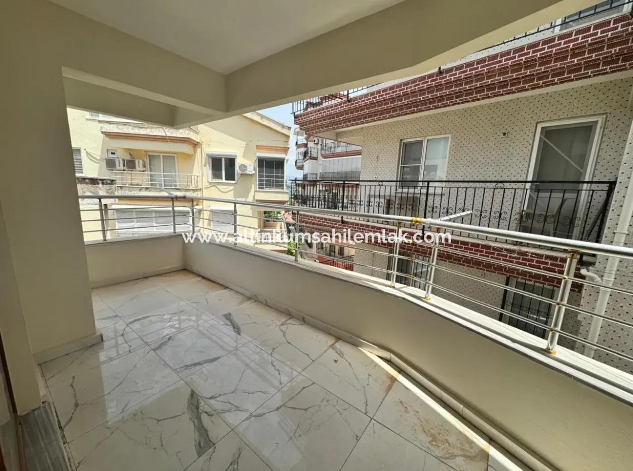 2 Bedroom Duplex - 50Mt From The Beach, Altinkum