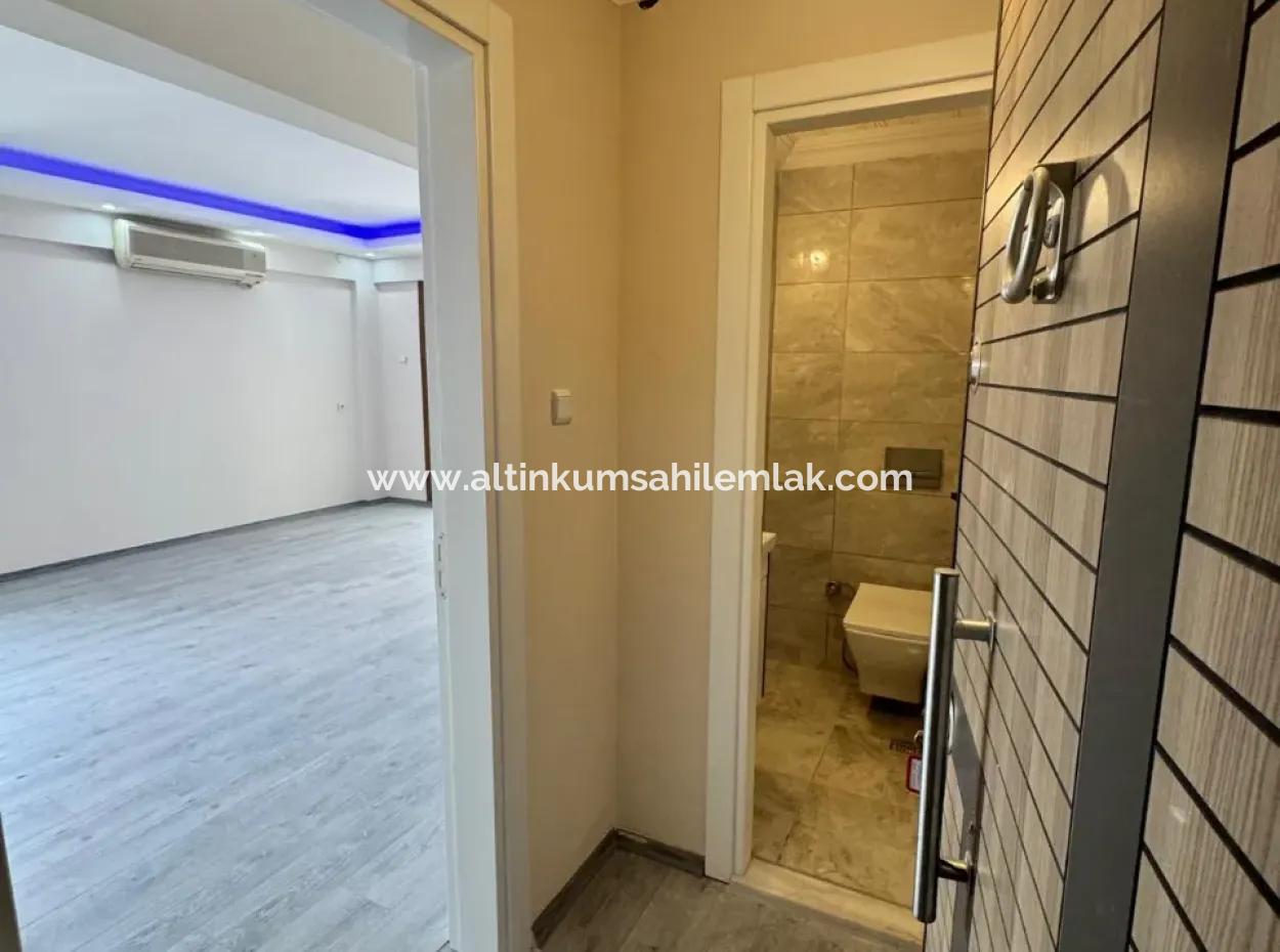 2 Bedroom Duplex - 50Mt From The Beach, Altinkum