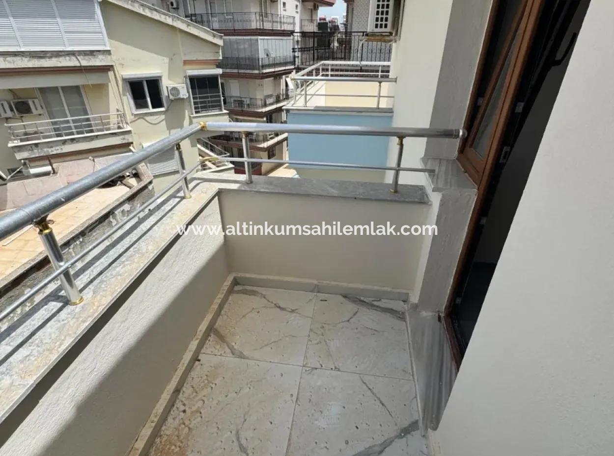 2 Bedroom Duplex - 50Mt From The Beach, Altinkum