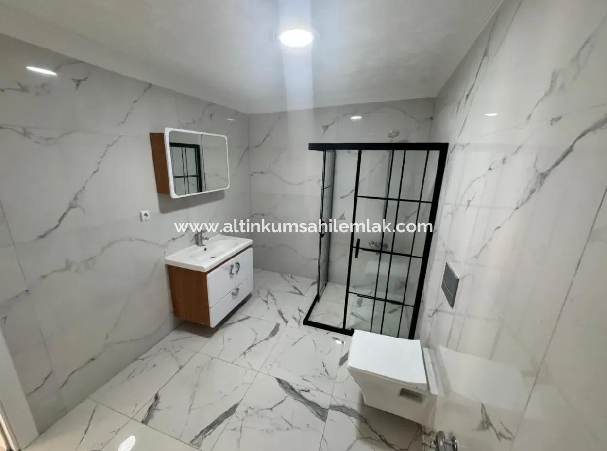 2 Bedroom Duplex - 50Mt From The Beach, Altinkum