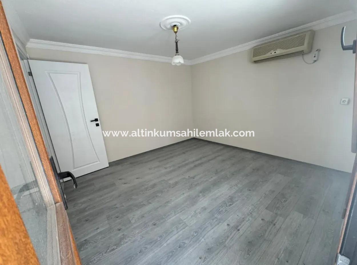 2 Bedroom Duplex - 50Mt From The Beach, Altinkum