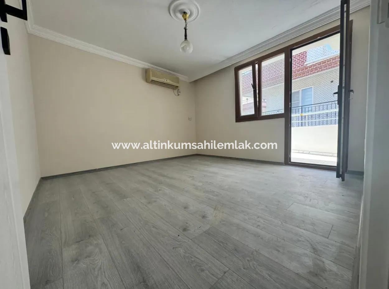 2 Bedroom Duplex - 50Mt From The Beach, Altinkum