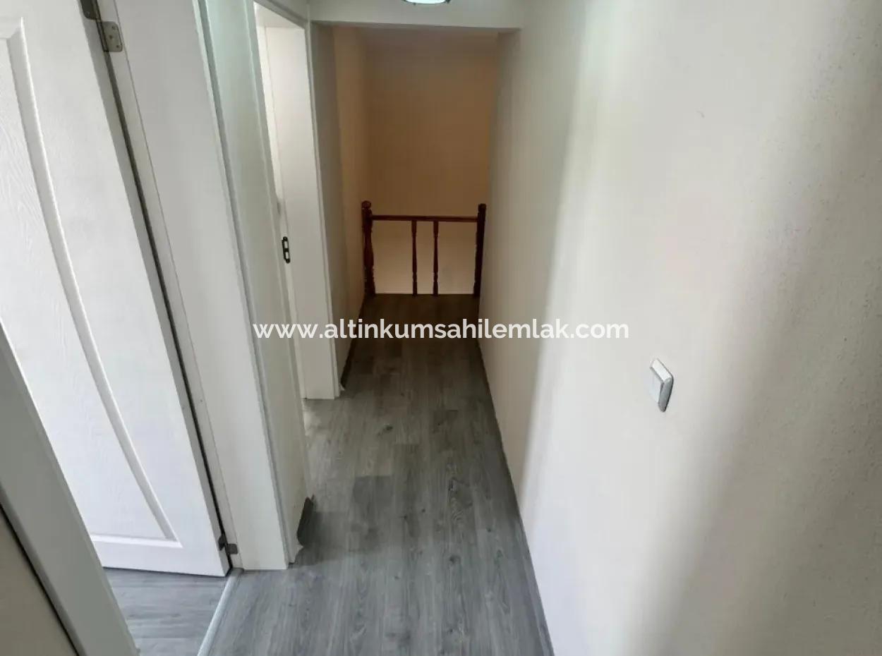 2 Bedroom Duplex - 50Mt From The Beach, Altinkum