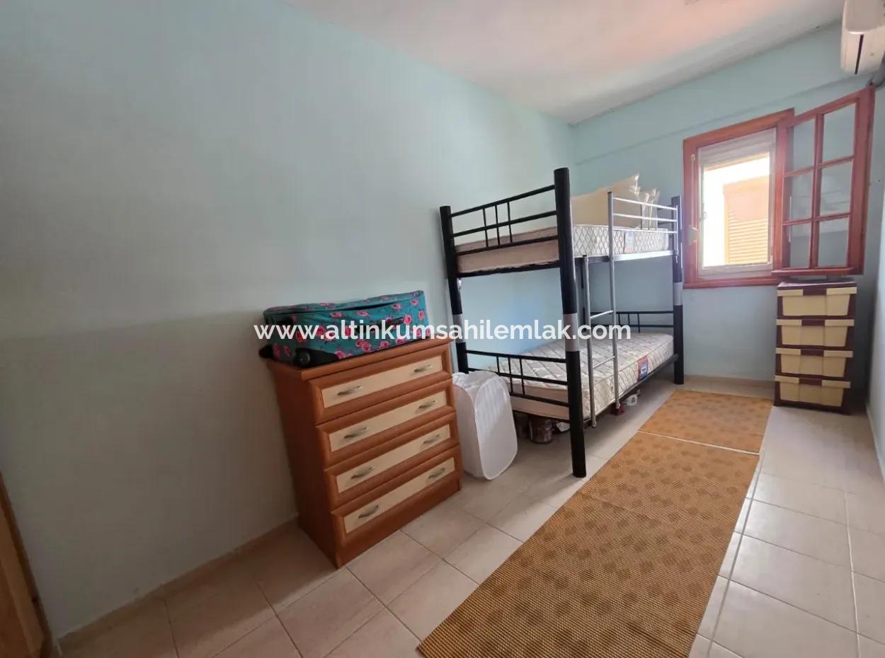 2 Bedroom Villa With Stunning Sea View  In Mavişehir Didim