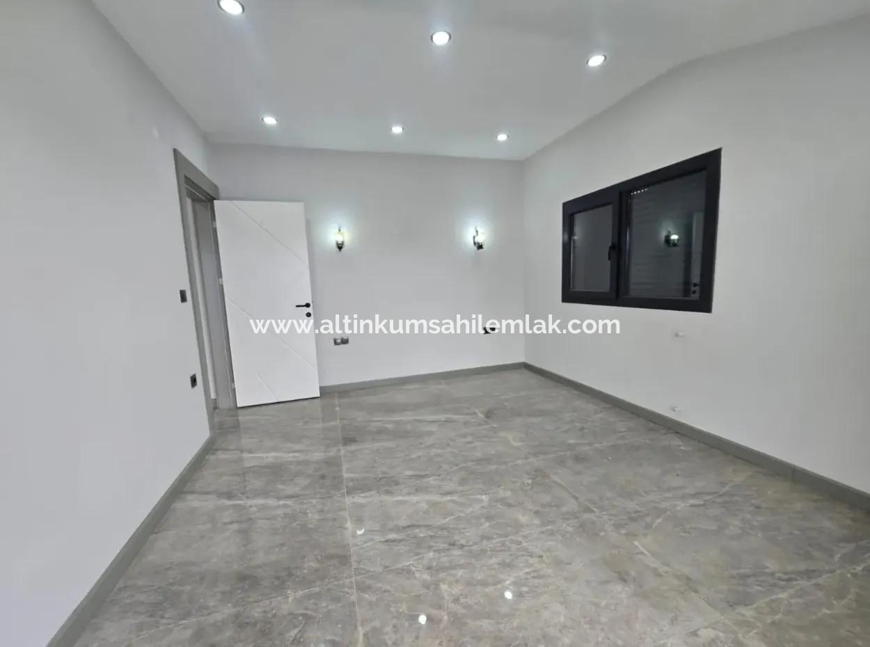 3 Bedroom  Villa For Sale In Hisar District