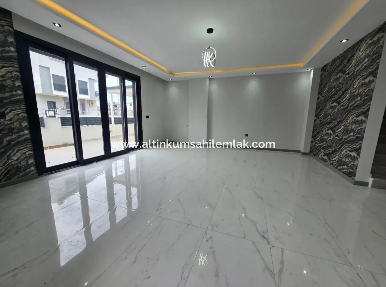 3 Bedroom  Villa For Sale In Hisar District