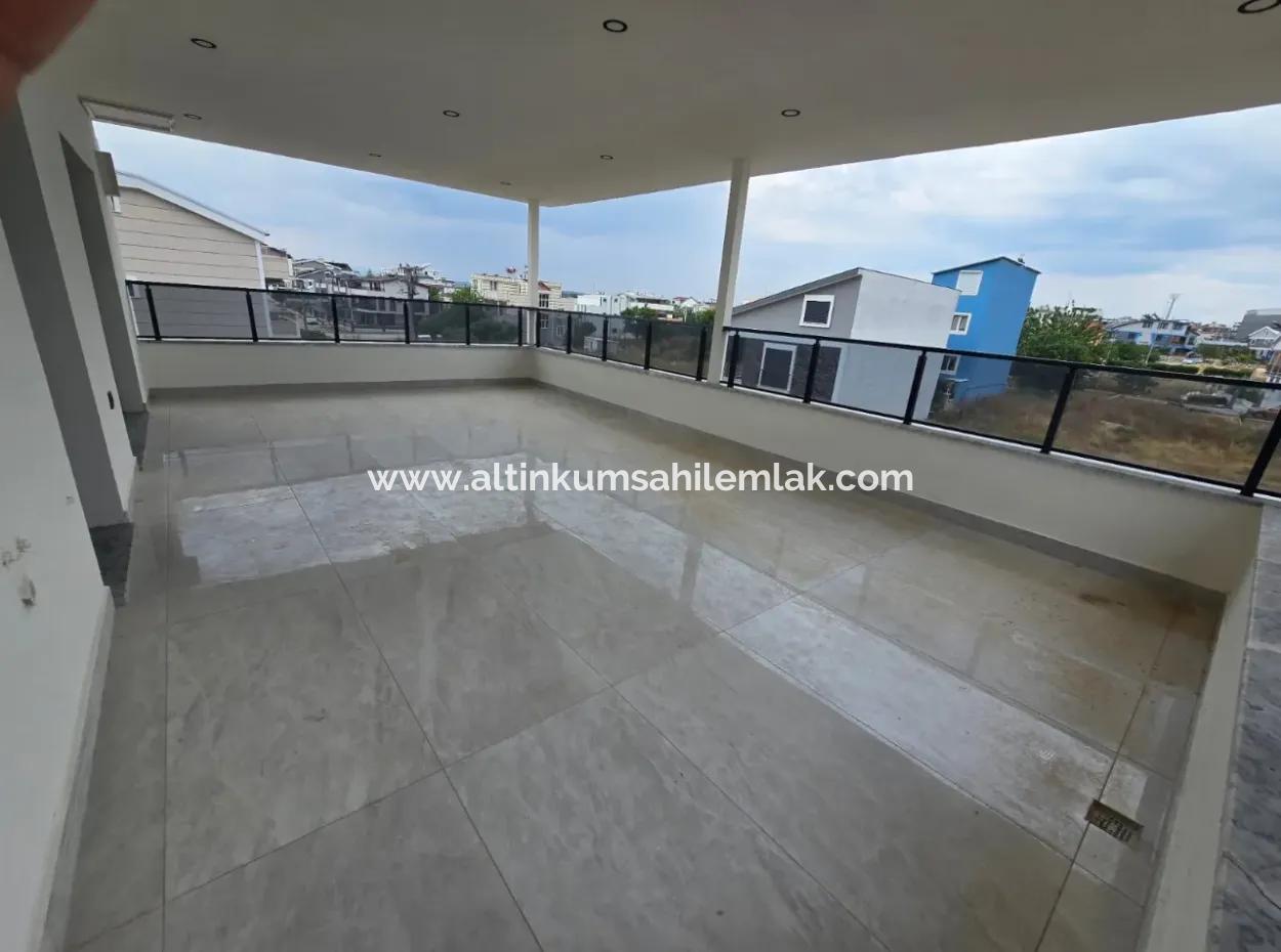 3 Bedroom  Villa For Sale In Hisar District