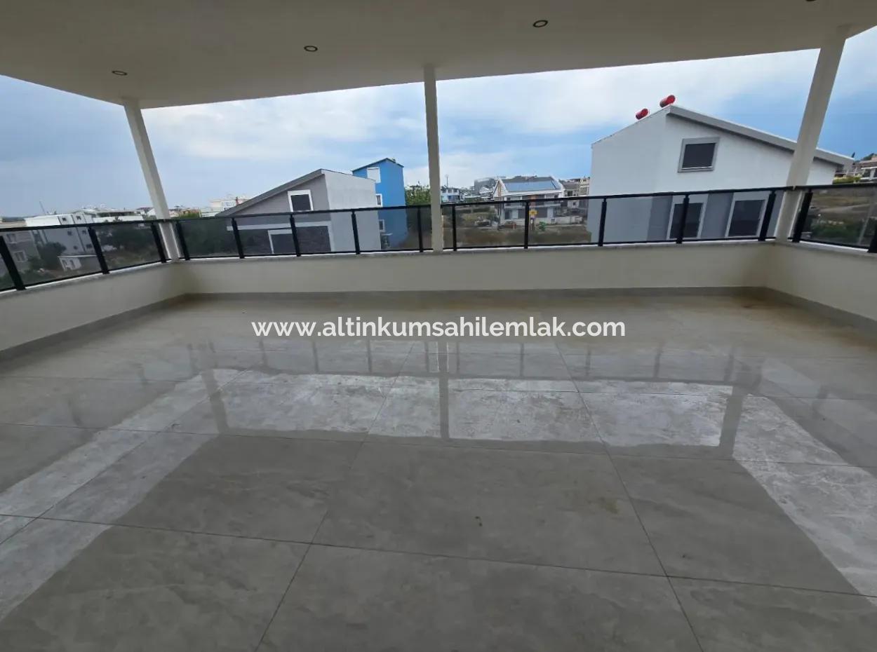 3 Bedroom  Villa For Sale In Hisar District