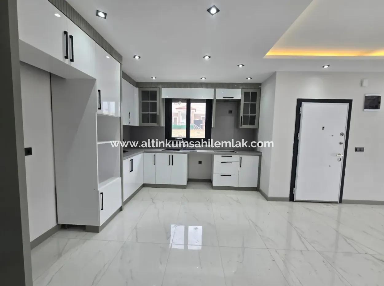 3 Bedroom  Villa For Sale In Hisar District