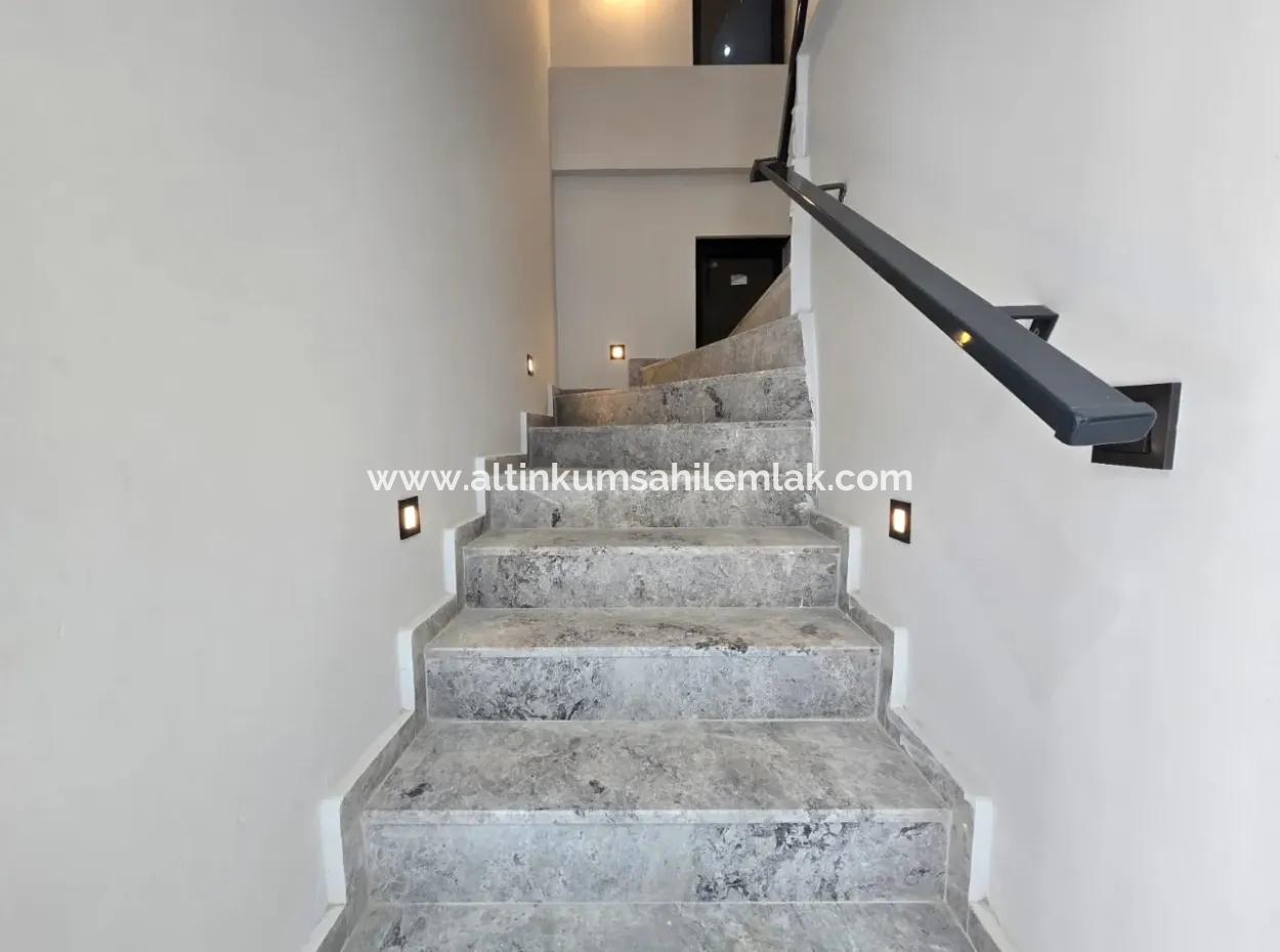 3 Bedroom  Villa For Sale In Hisar District