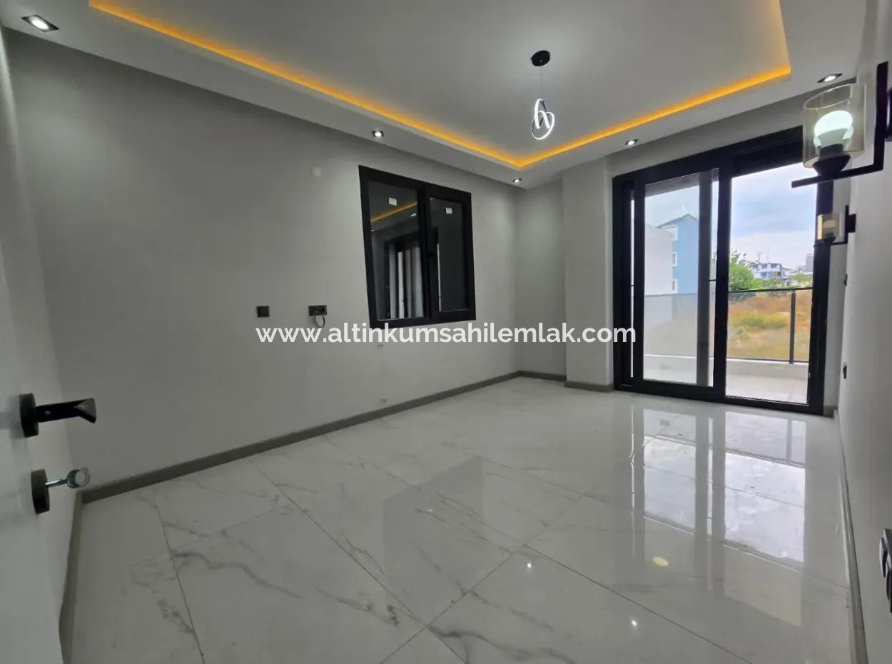 3 Bedroom  Villa For Sale In Hisar District