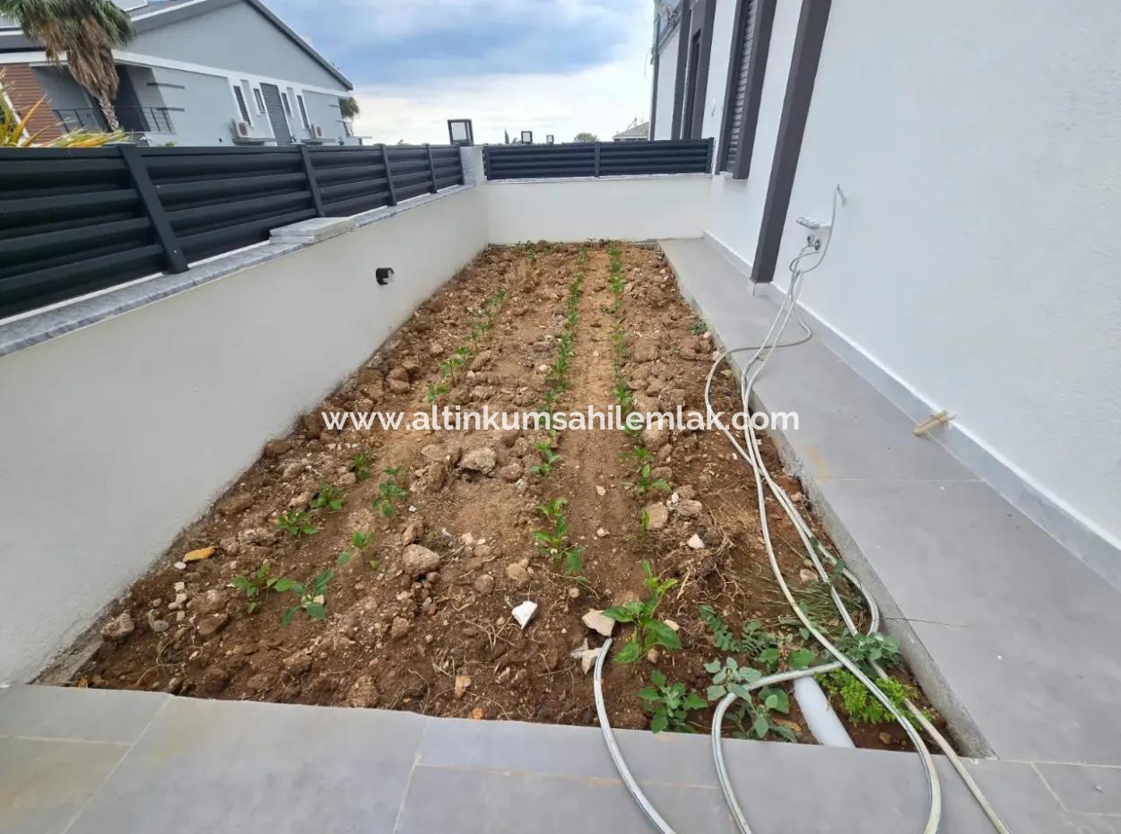 3 Bedroom  Villa For Sale In Hisar District