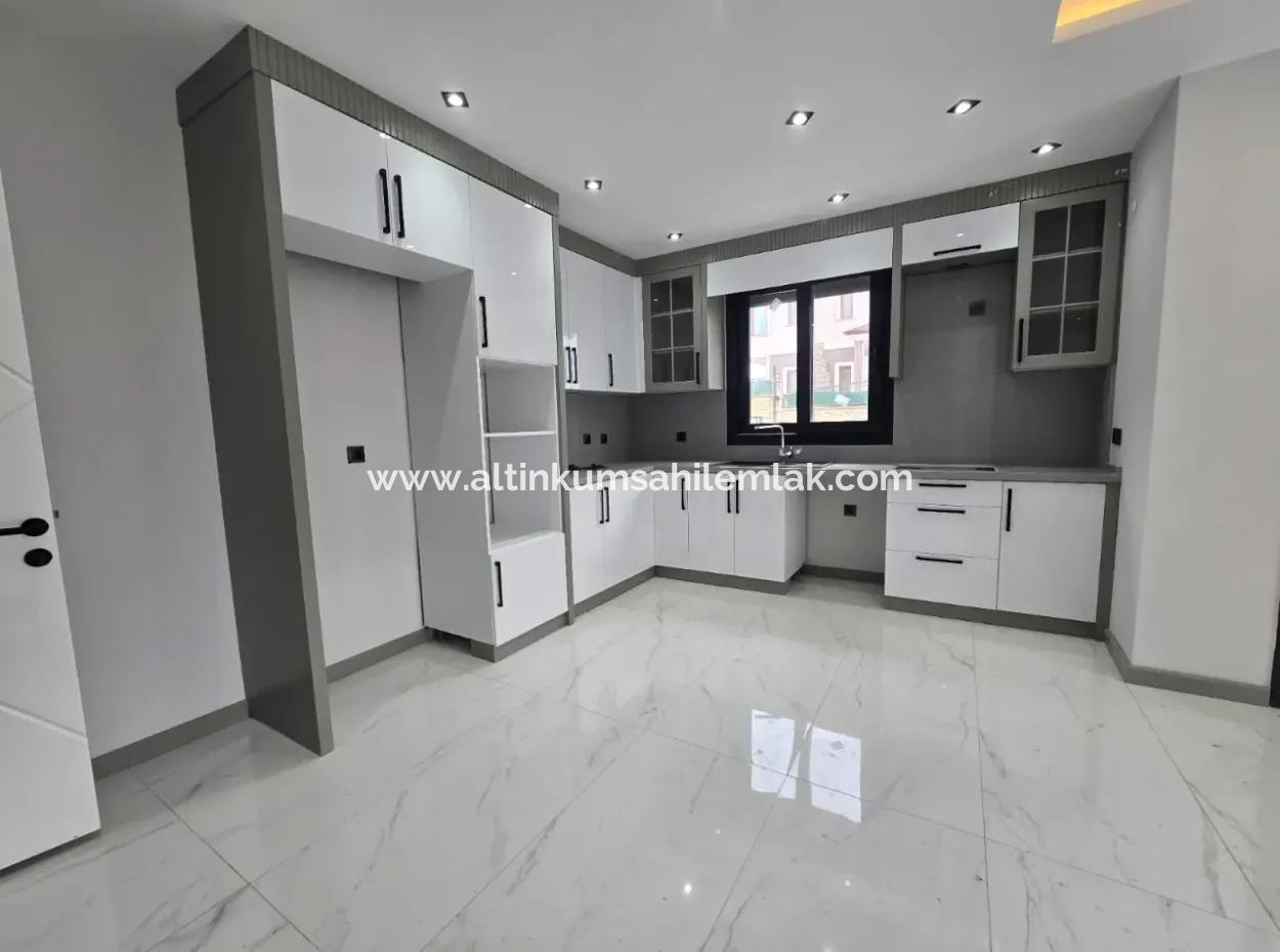 3 Bedroom  Villa For Sale In Hisar District