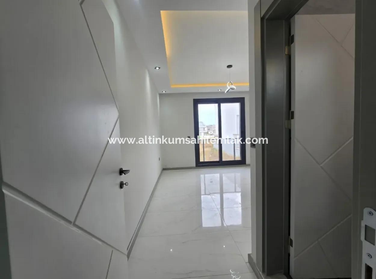 3 Bedroom  Villa For Sale In Hisar District