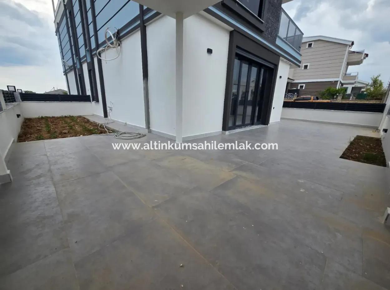 3 Bedroom  Villa For Sale In Hisar District