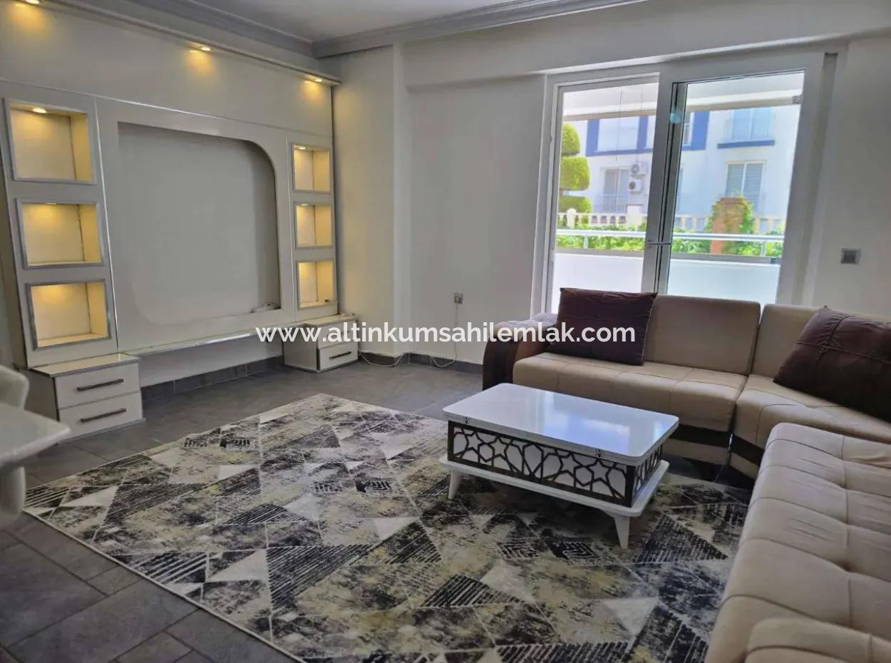 2 1 Apartments For Sale In Didim Efelere Club Aeagen Complex