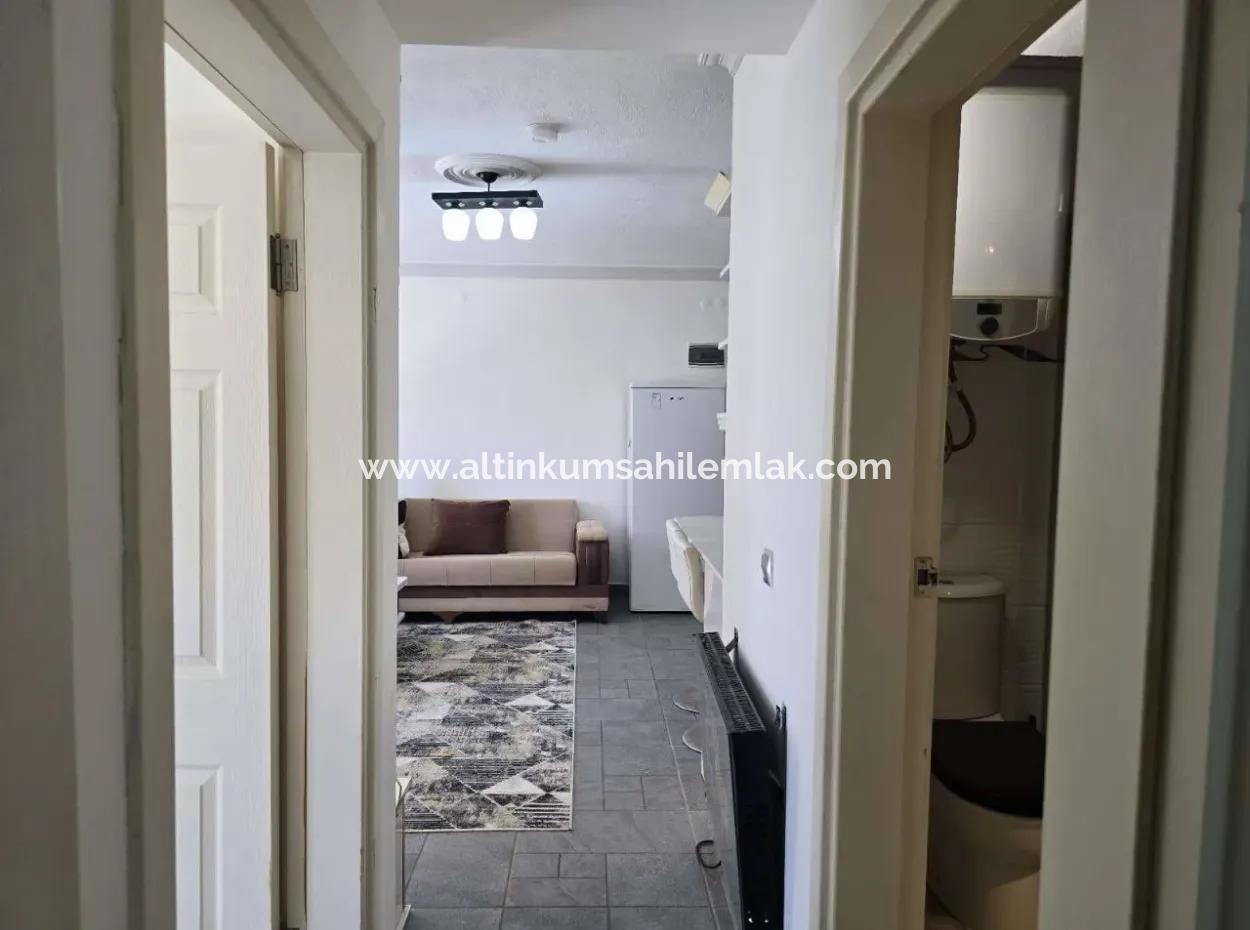 2 1 Apartments For Sale In Didim Efelere Club Aeagen Complex