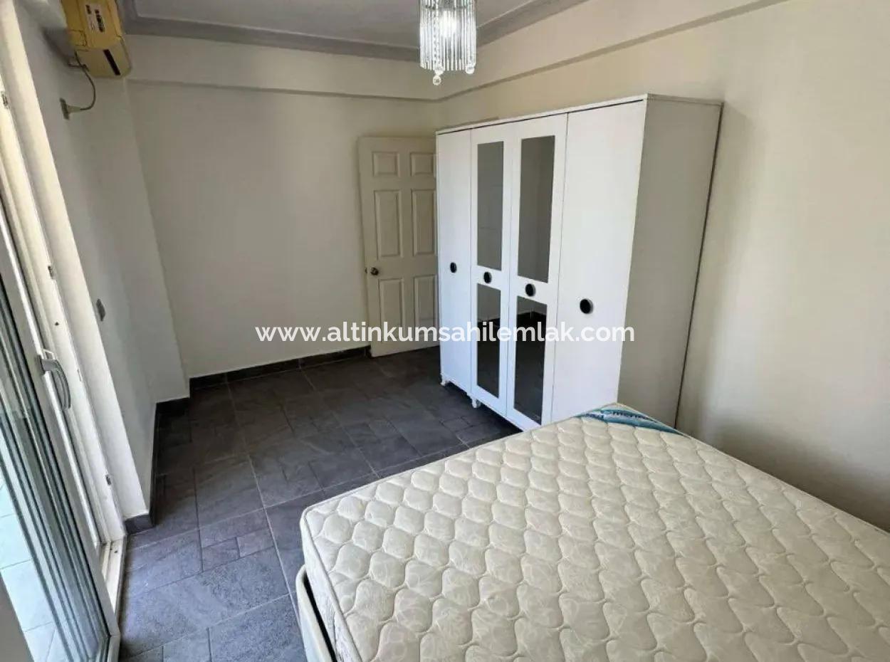 2 1 Apartments For Sale In Didim Efelere Club Aeagen Complex